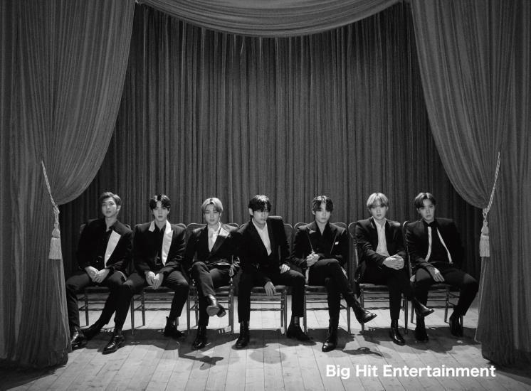 BIGHIT MUSIC