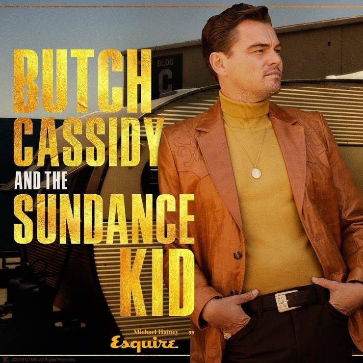 원스 어폰 어 타임 인 할리우드