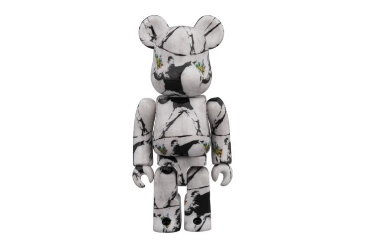 medicom toy