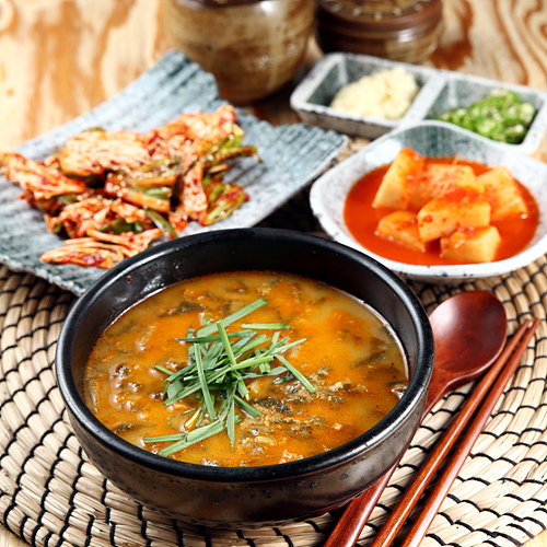 일송횟집