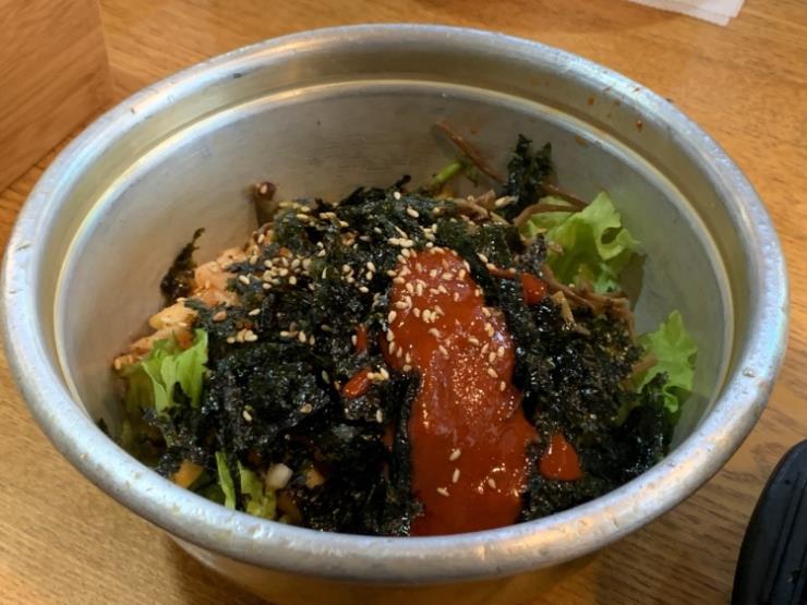 복성식당