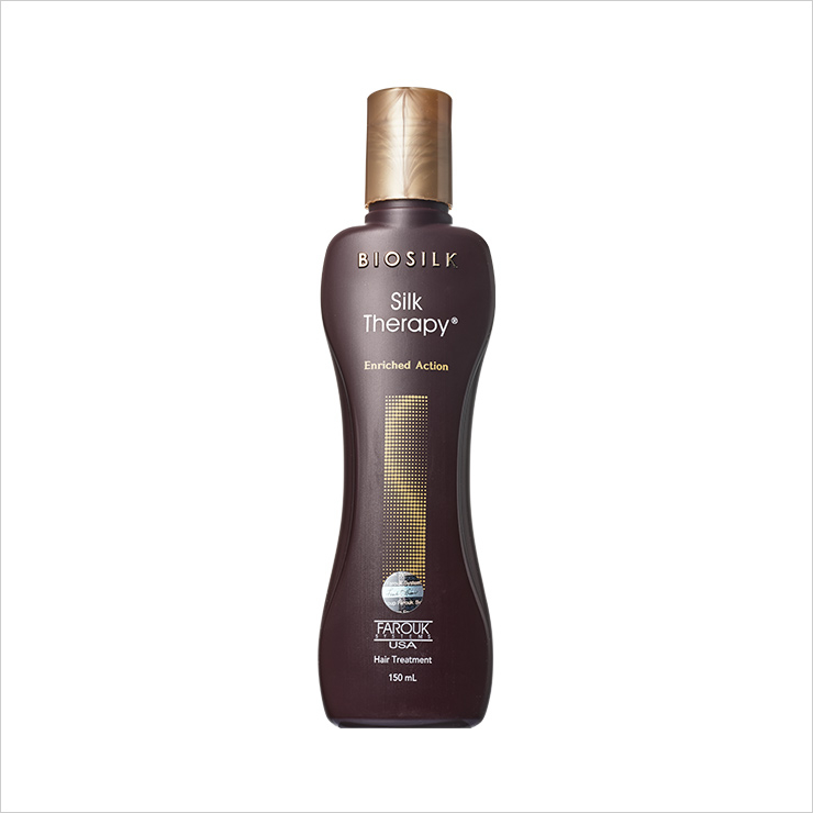 인리치드 액션 에센스 150mL/4만원대 실크테리피.
