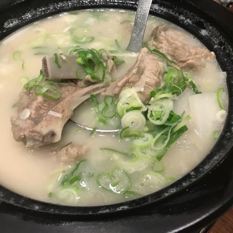 돈불리제담