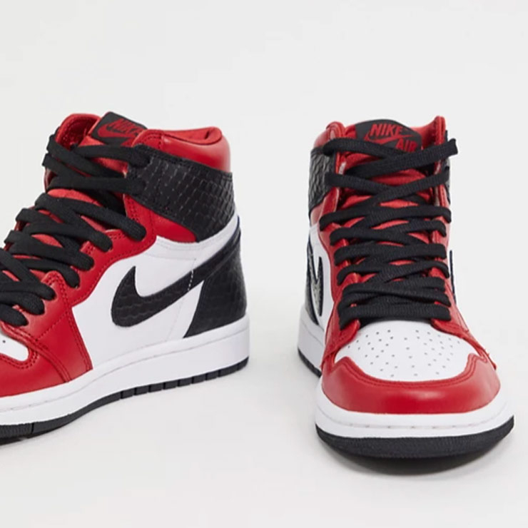 Jordan Air Jordan 1 High OG trainer, $170 USD