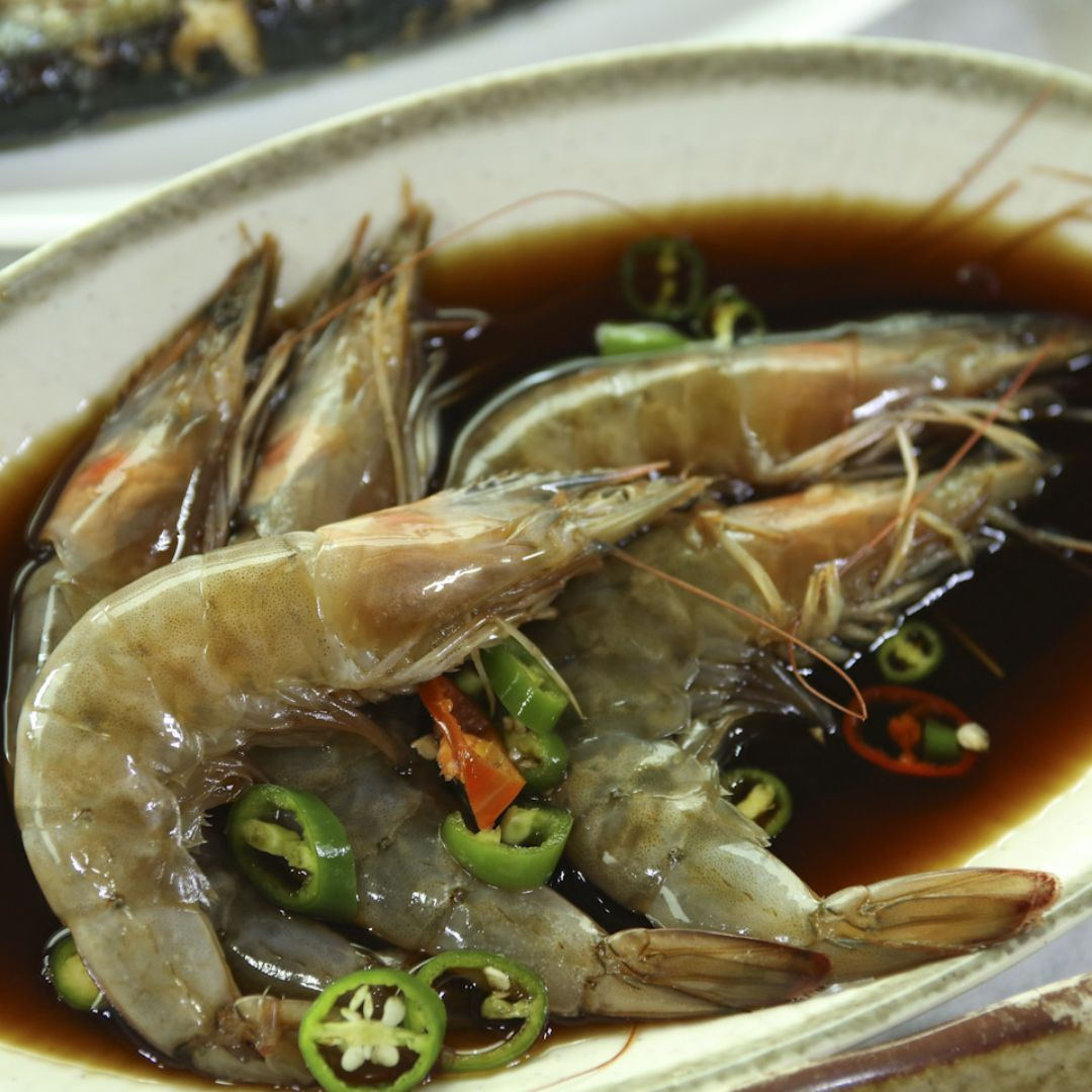 딴뚝통나무집식당
