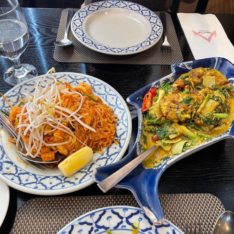WangThai