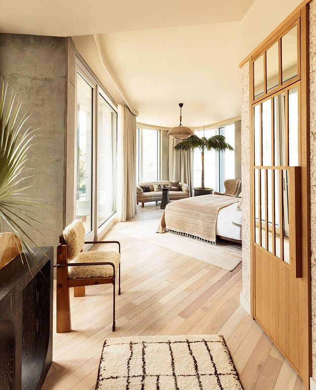 Proper Hotel, Santa Monica