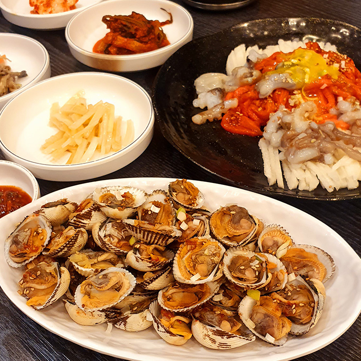 마실