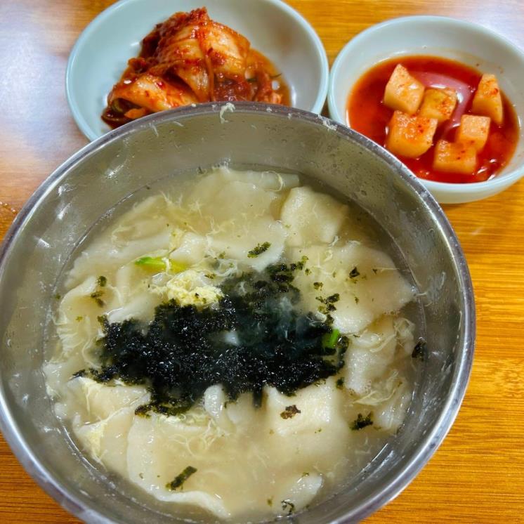 영원식당