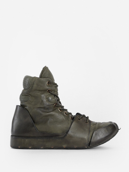 Nihomano in ANTONIOLI