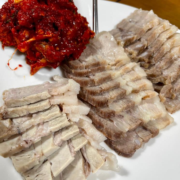 단양면옥
