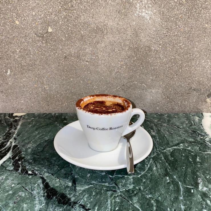딥커피로스터스 @deep_coffee_roasters