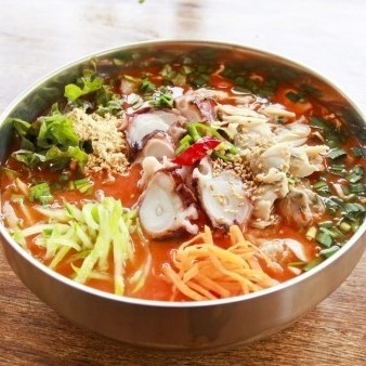 수산항물회