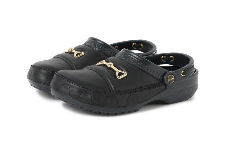 Crocs_beams