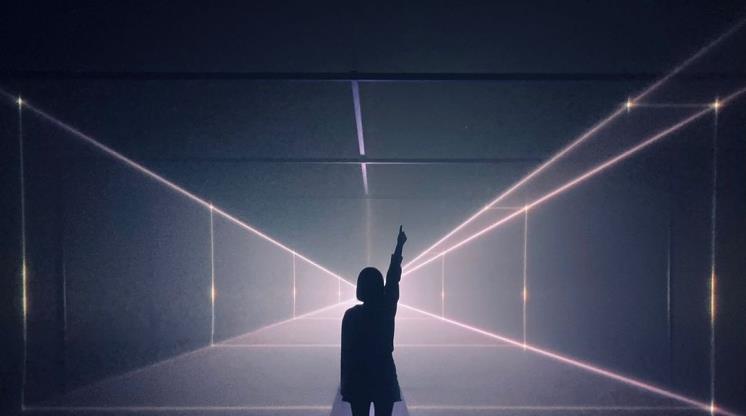 dreamer, 3:45am @lottemuseum