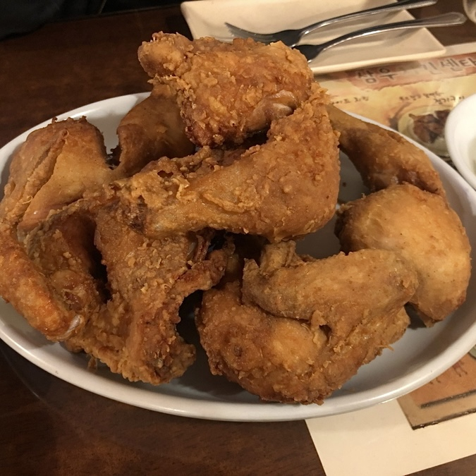 삼우치킨센타