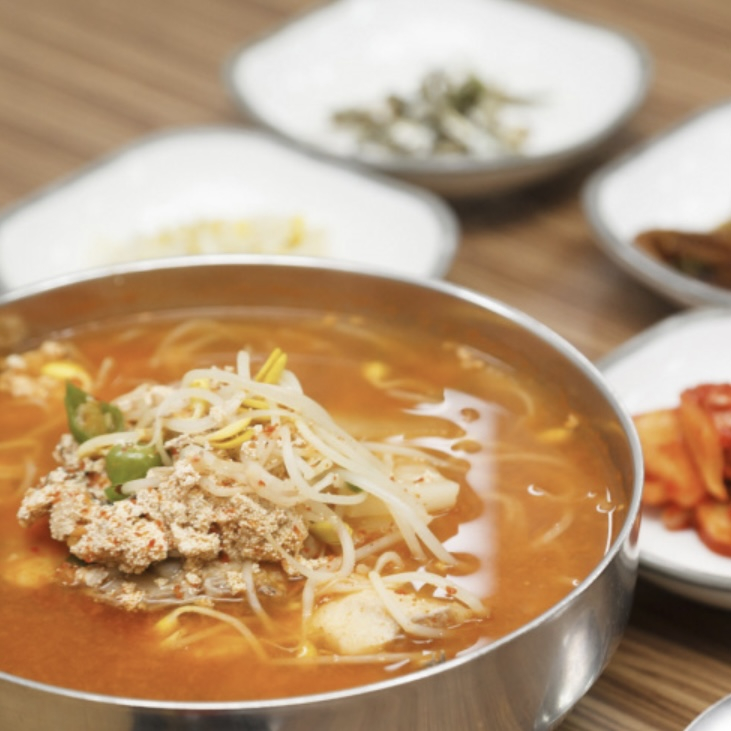 만남의식당