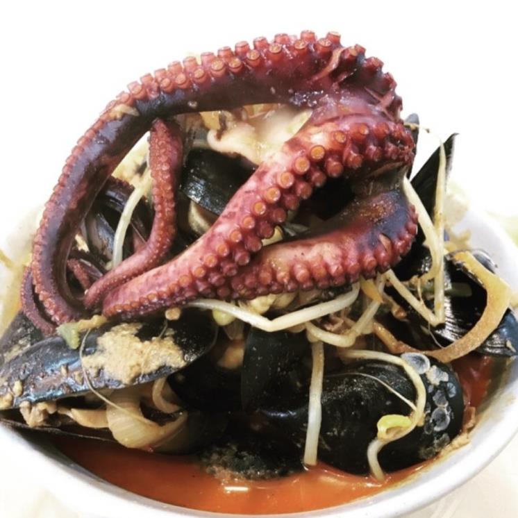 짬뽕킹 용인전대리점