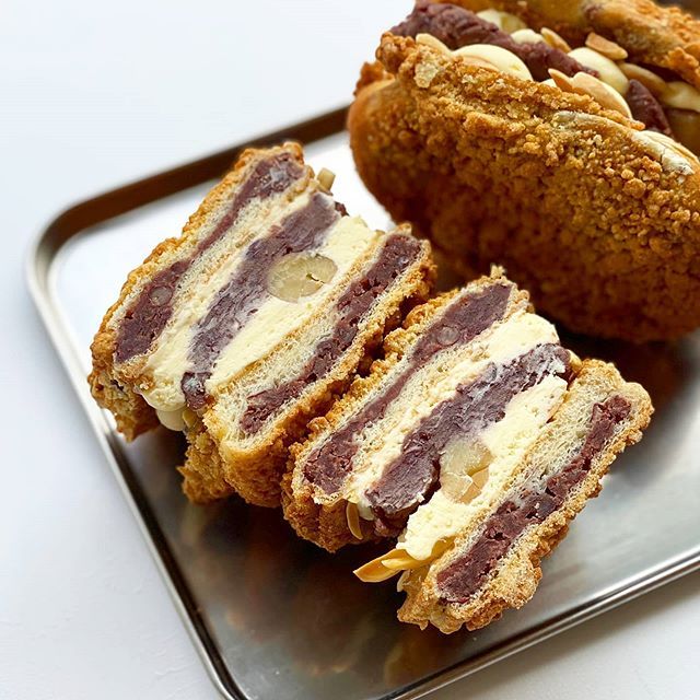 @uglybakery 