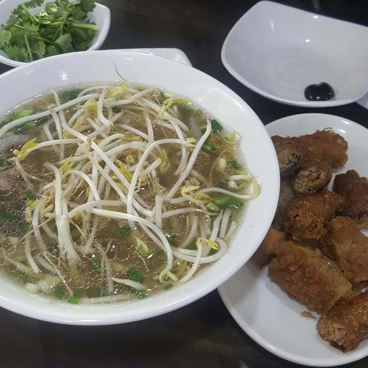 팜티진쌀국수