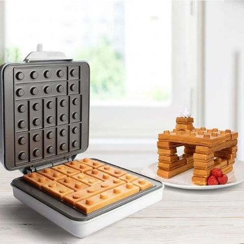 Waffle Maker