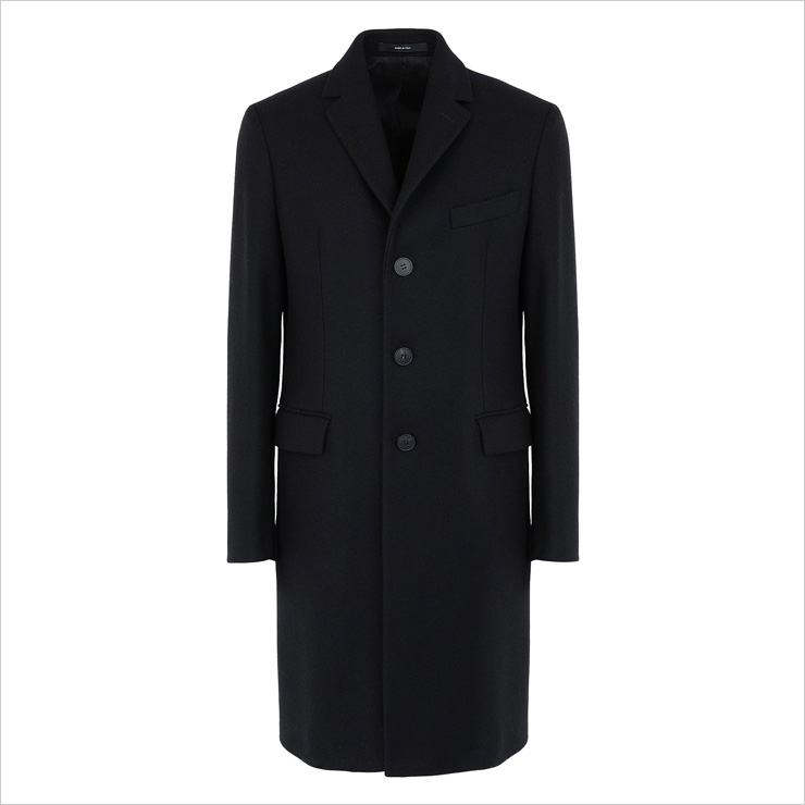 코트, $129 USD