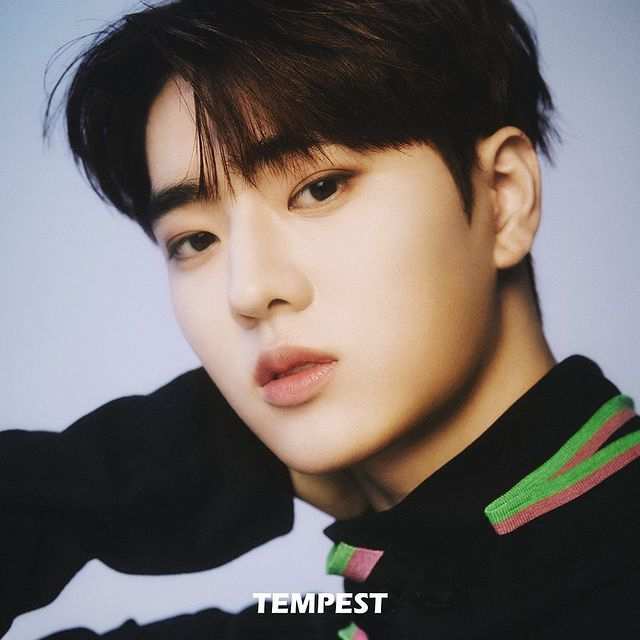 템페스트 TEMPEST @tpst__official