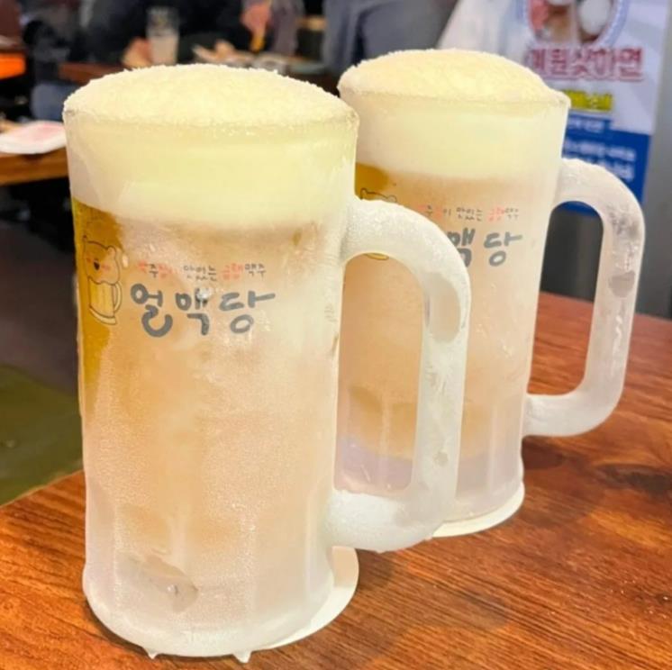 인스타그램 @icebeer_official
