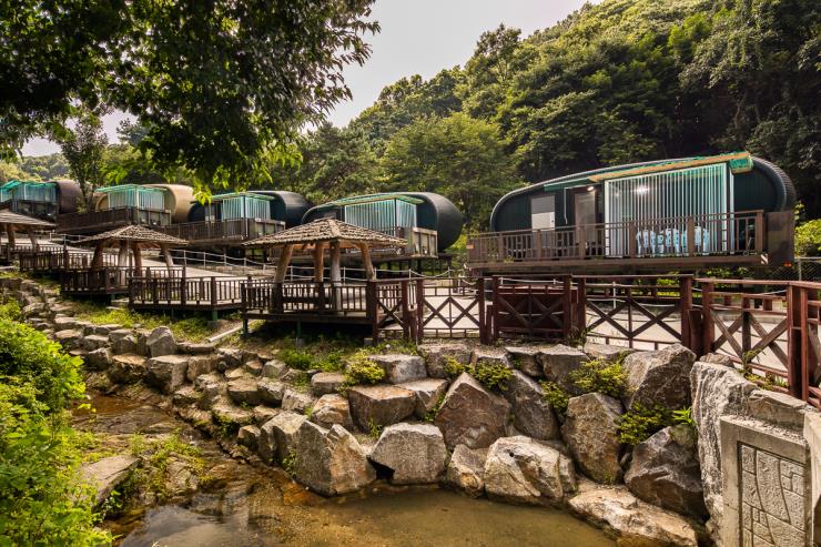 파주 동화힐링캠프