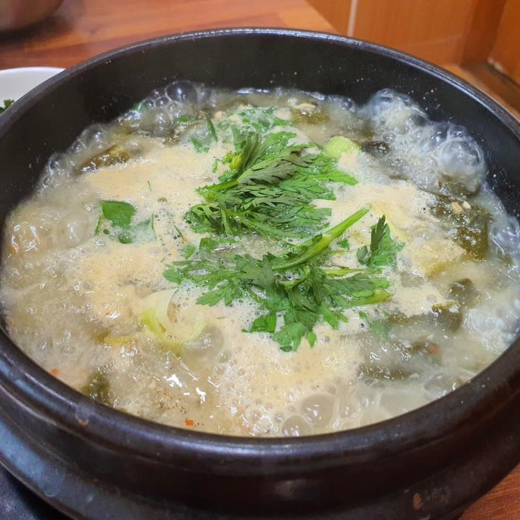 동해장식당