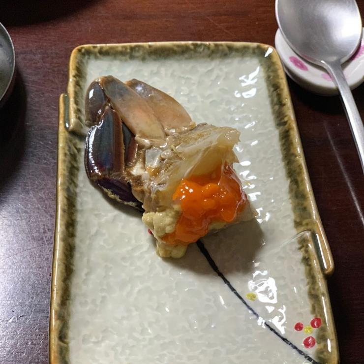진미식당 @jennyfoooo
