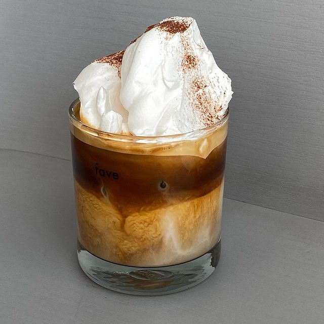 @fave_coffeebakery 