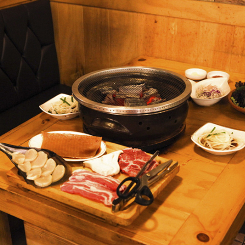 예쁜돼지