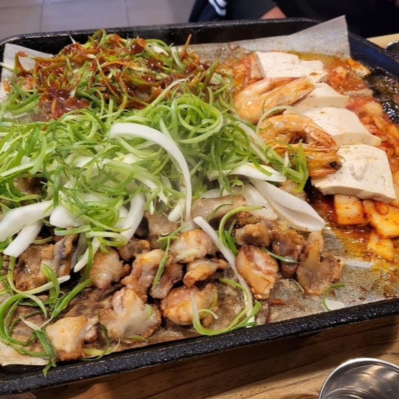 신이조곱창