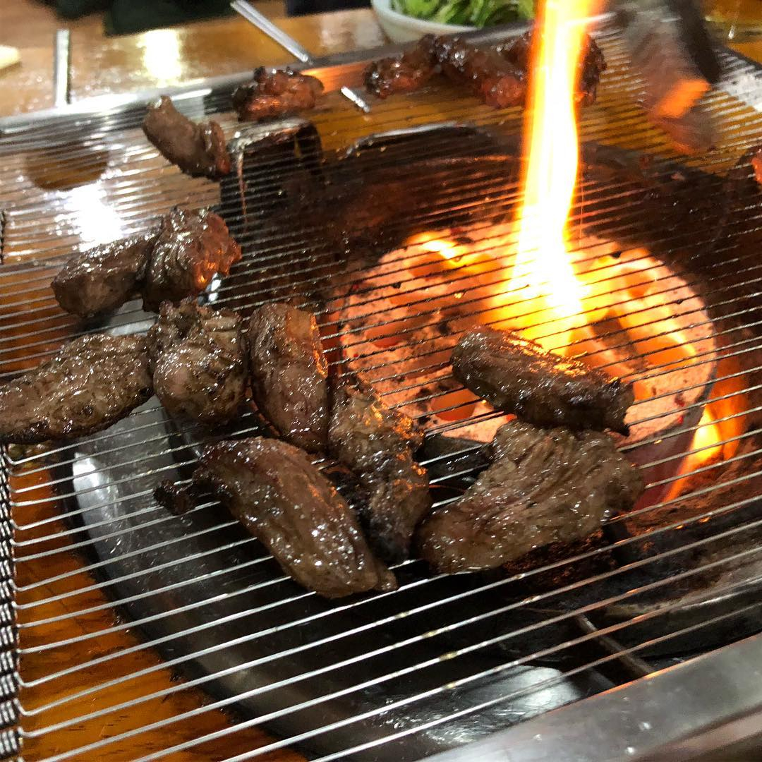 무불통막창 @funihouse