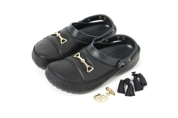 Crocs_beams