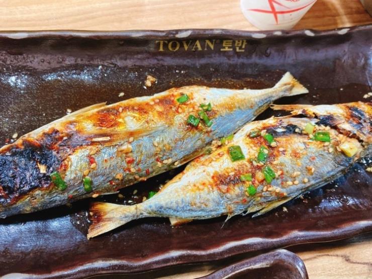 통영다찌