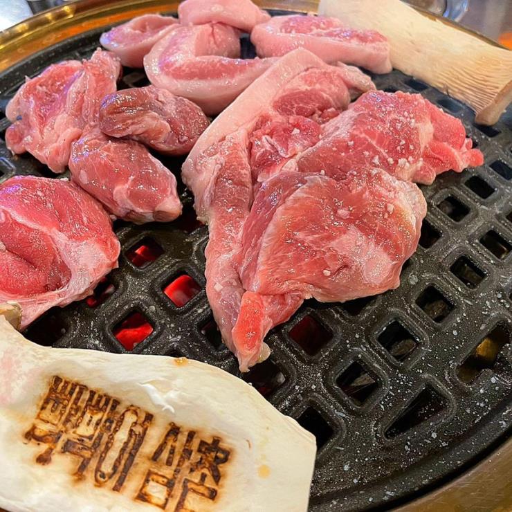 빡빡이삼촌뒷고기 @everyday.yummy