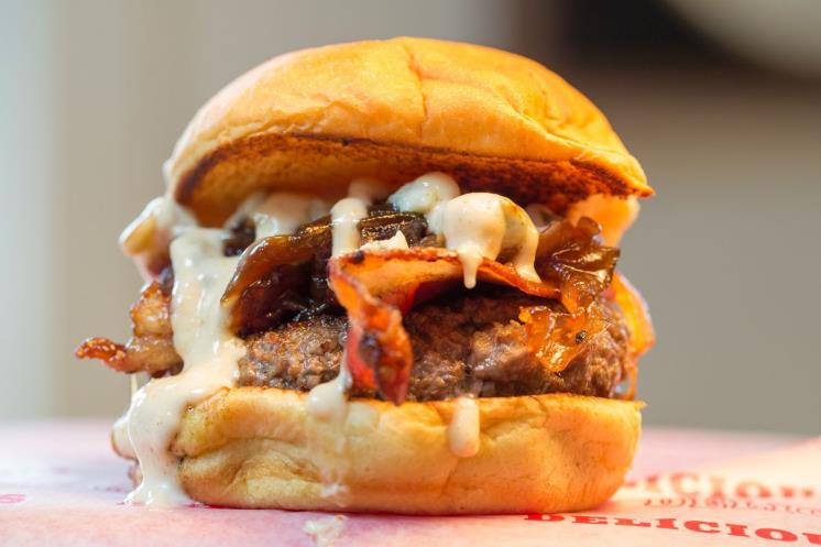 Good Stuff Eatery Chicago Trbune