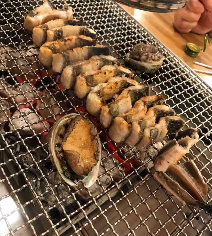 털보네 바베큐