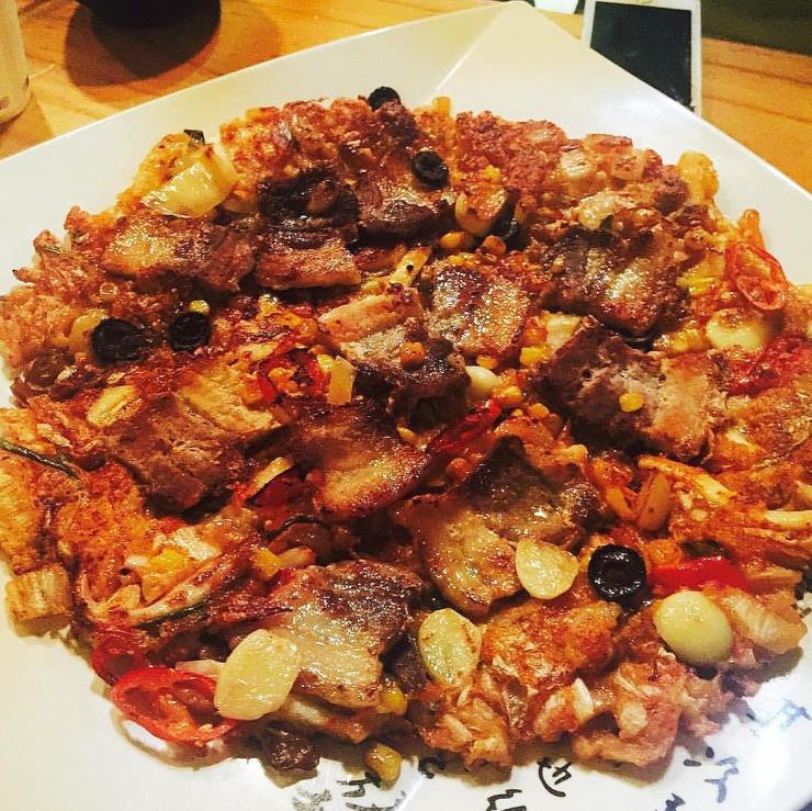 막걸리싸롱