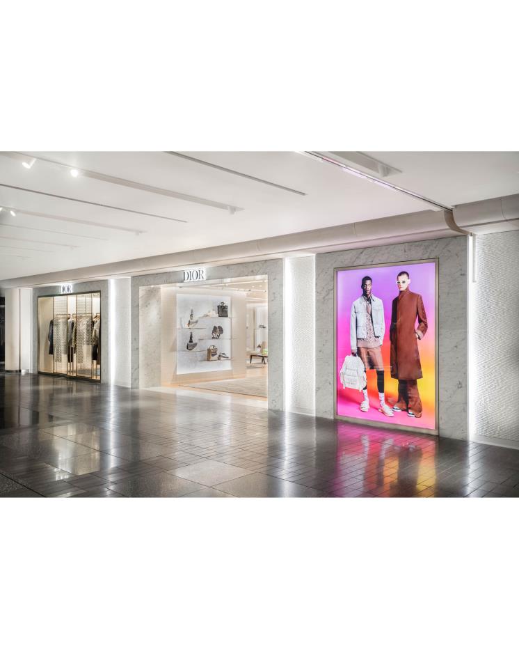BOUTIQUE ⓒTim Franco