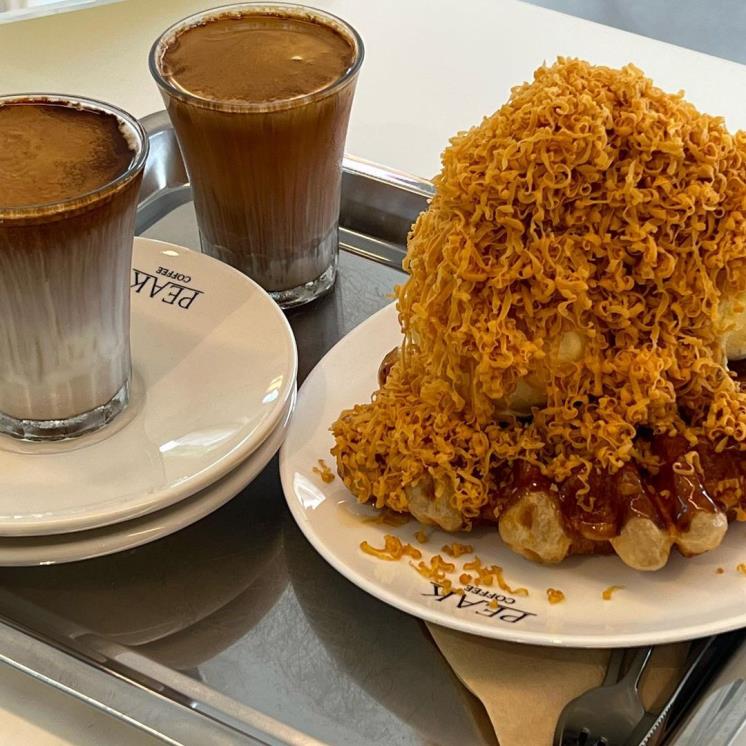 인스타그램 @peakcoffee__