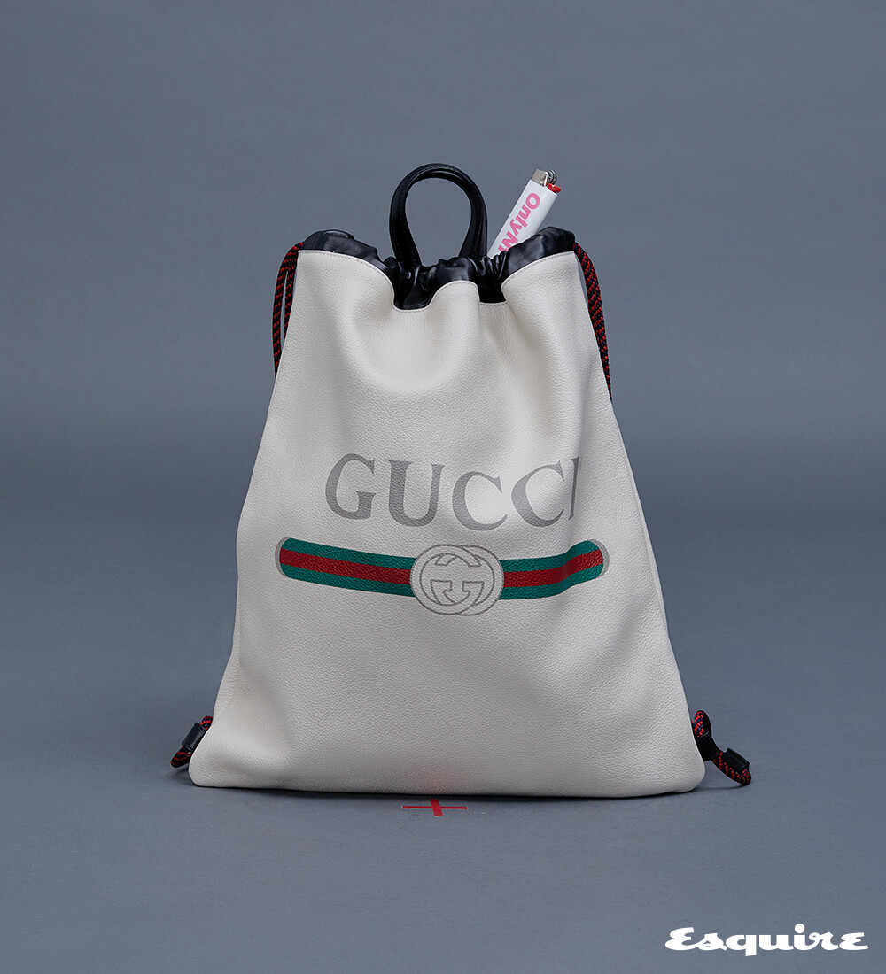 118만원 <strong>구찌 by 미스터 포터</strong>. 