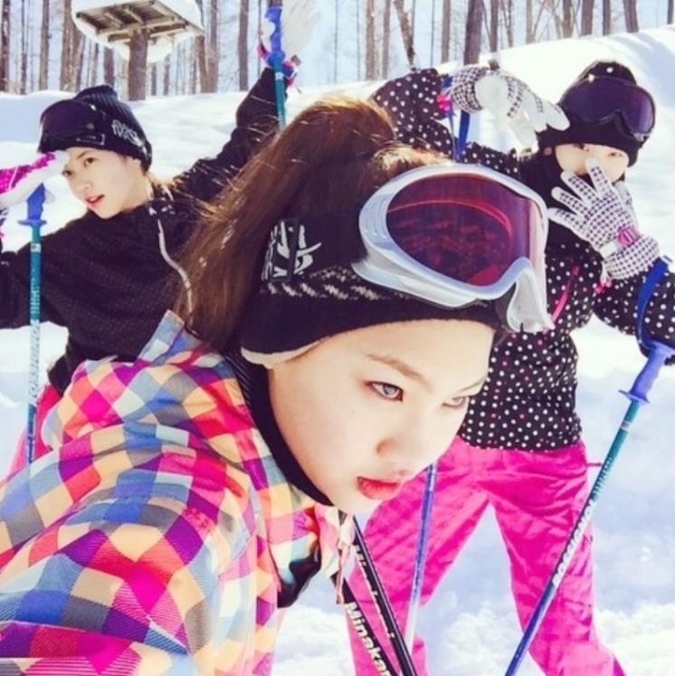 정호연 인스타그램