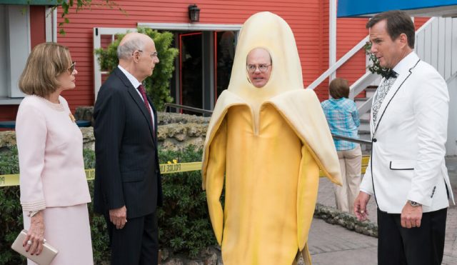 위쪽부터 TV 드라마