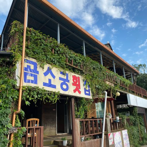 곰소궁횟집(망고플레이트 '뜽22')