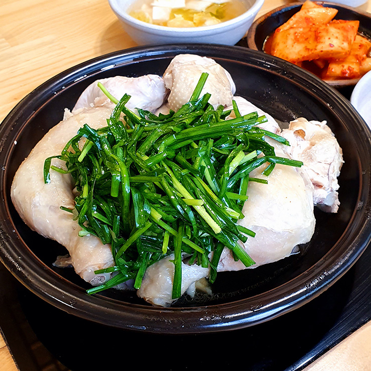 진남포면옥