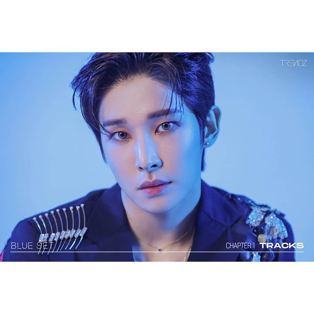 트렌드지 TRENDZ 리온 @trendz_offcl