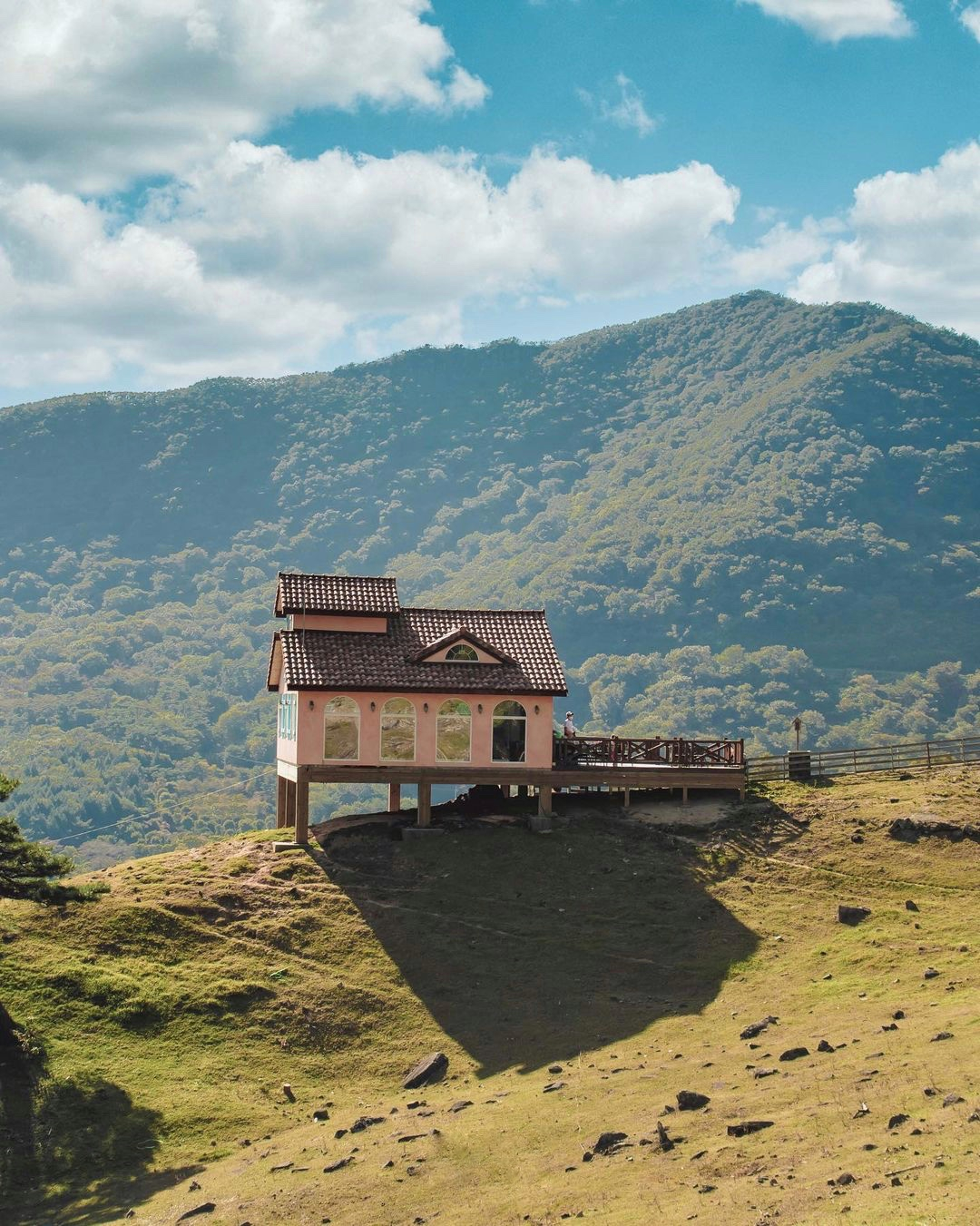 무등산양떼목장 @xd.trip